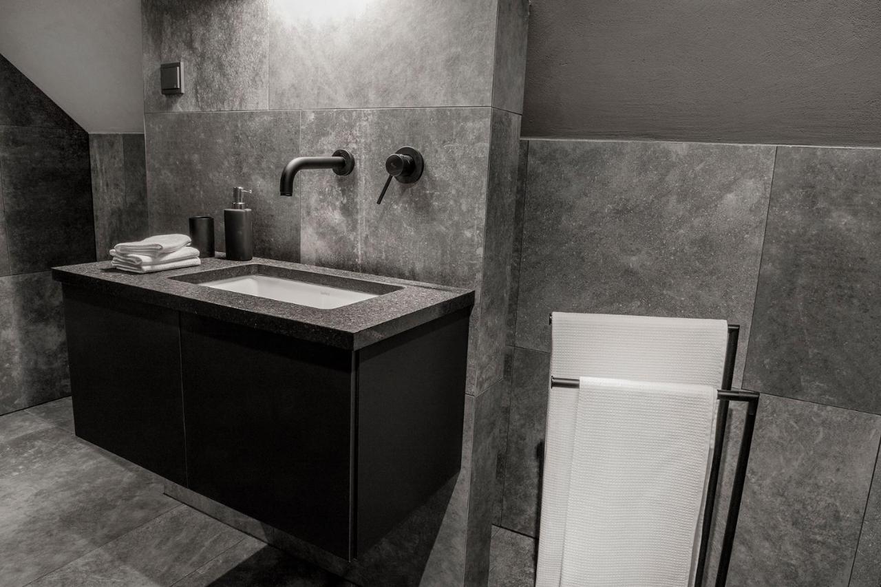 Wilcza For Rest Apartment Карпач Екстериор снимка