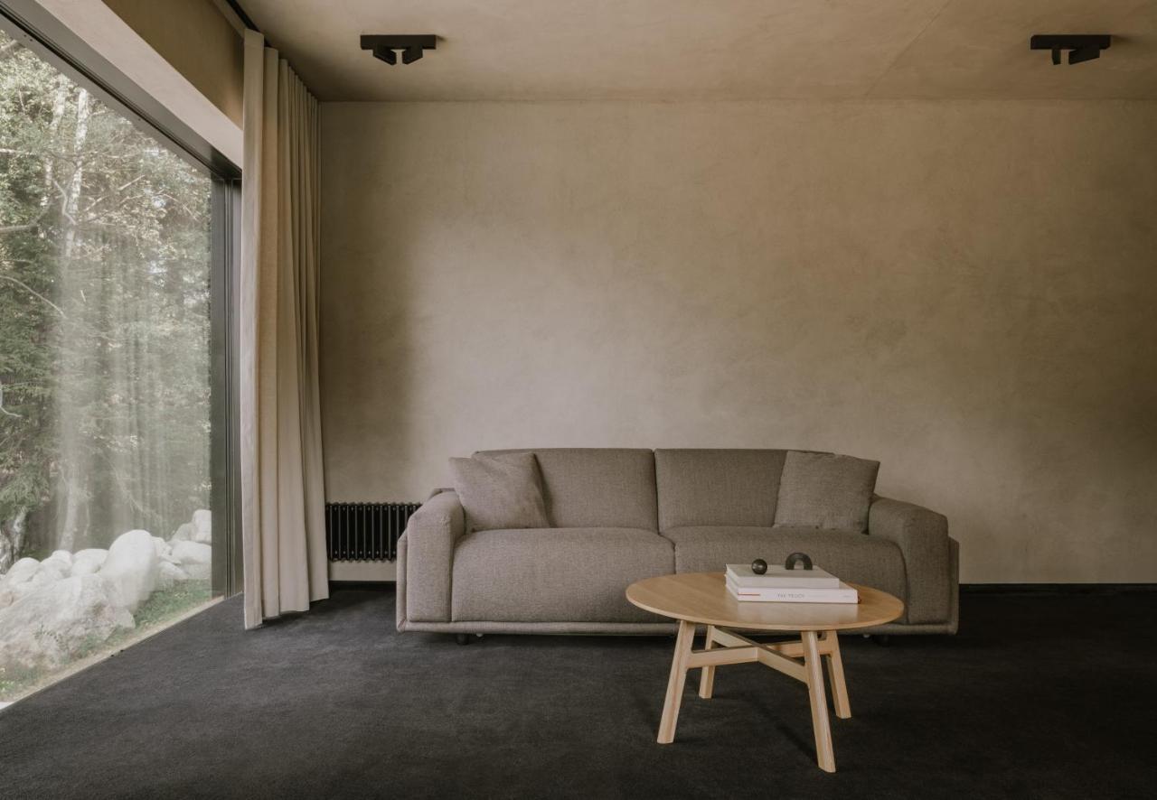 Wilcza For Rest Apartment Карпач Екстериор снимка