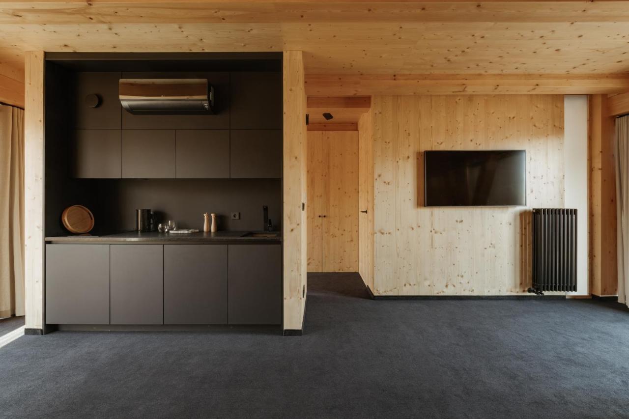 Wilcza For Rest Apartment Карпач Екстериор снимка