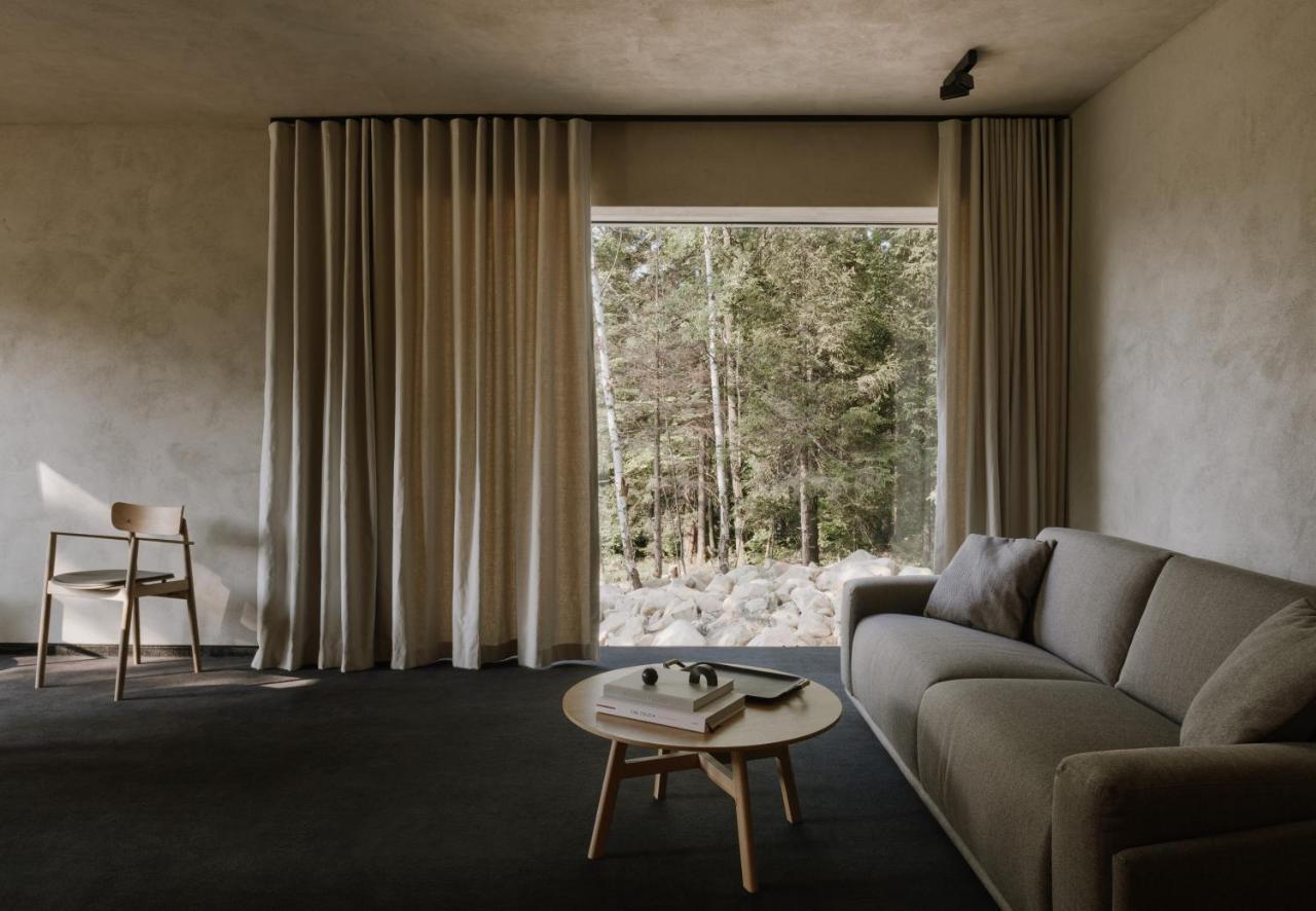 Wilcza For Rest Apartment Карпач Екстериор снимка