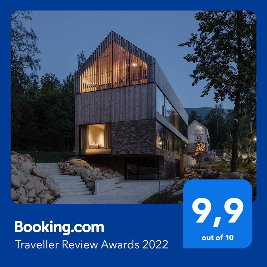 Wilcza For Rest Apartment Карпач Екстериор снимка