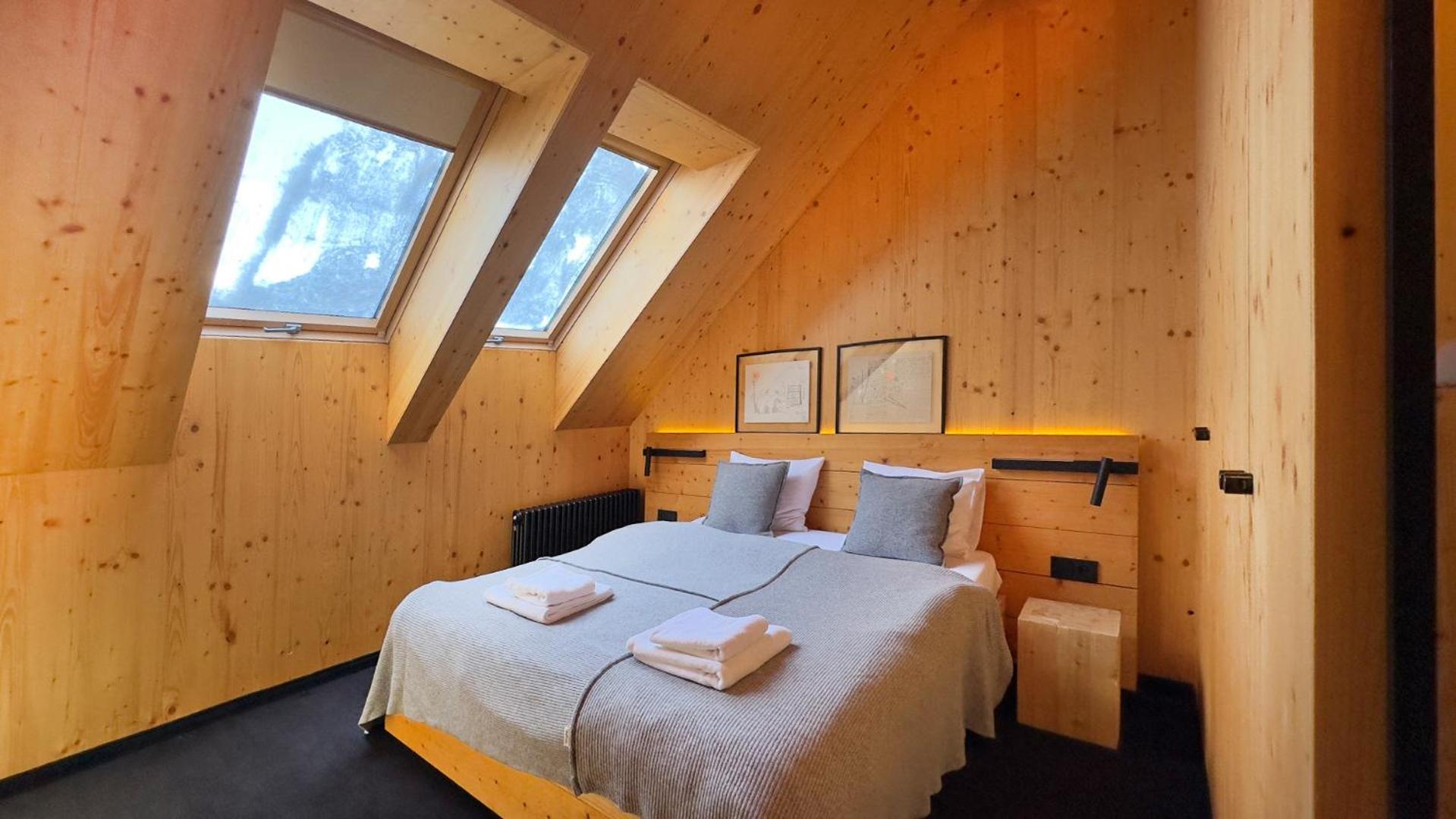 Wilcza For Rest Apartment Карпач Екстериор снимка
