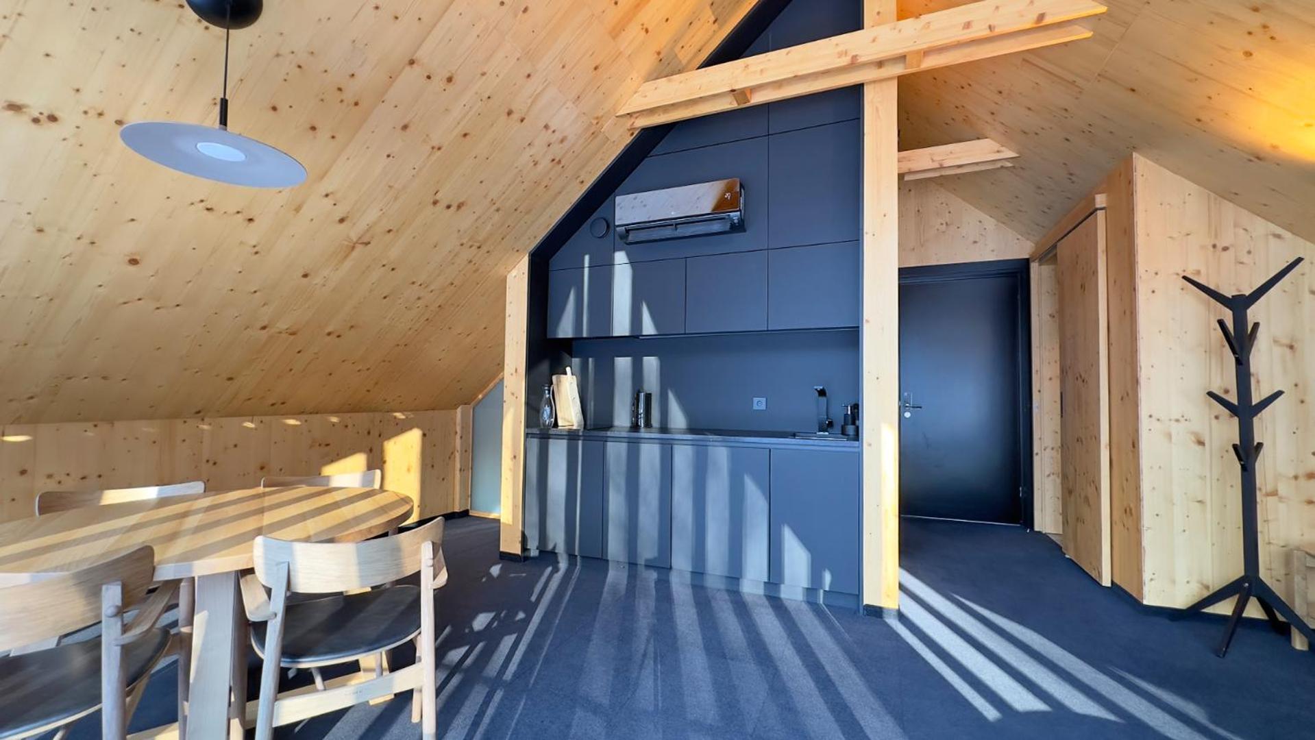 Wilcza For Rest Apartment Карпач Екстериор снимка