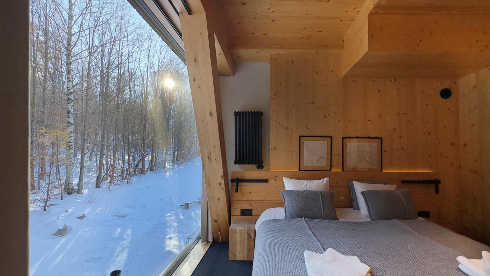 Wilcza For Rest Apartment Карпач Екстериор снимка