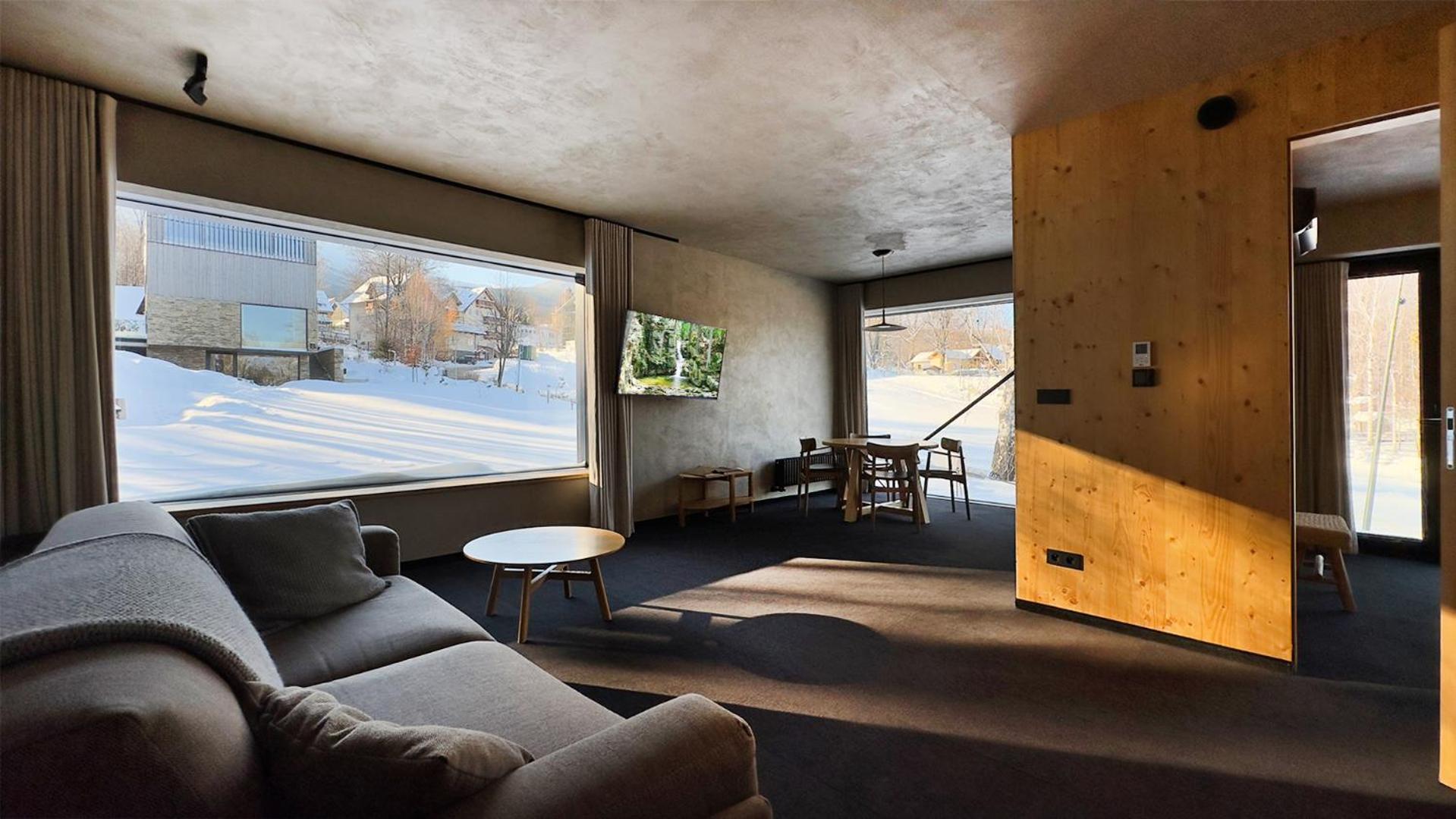 Wilcza For Rest Apartment Карпач Екстериор снимка