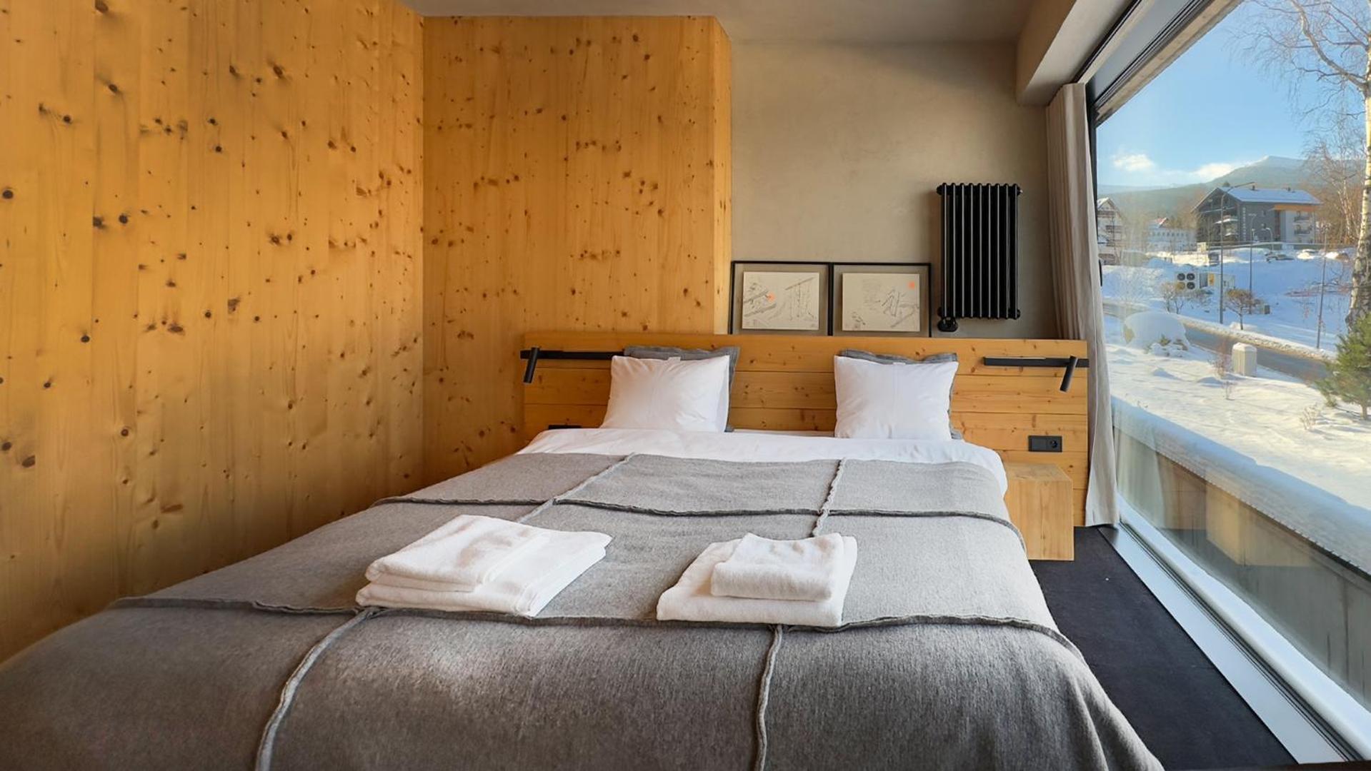 Wilcza For Rest Apartment Карпач Екстериор снимка