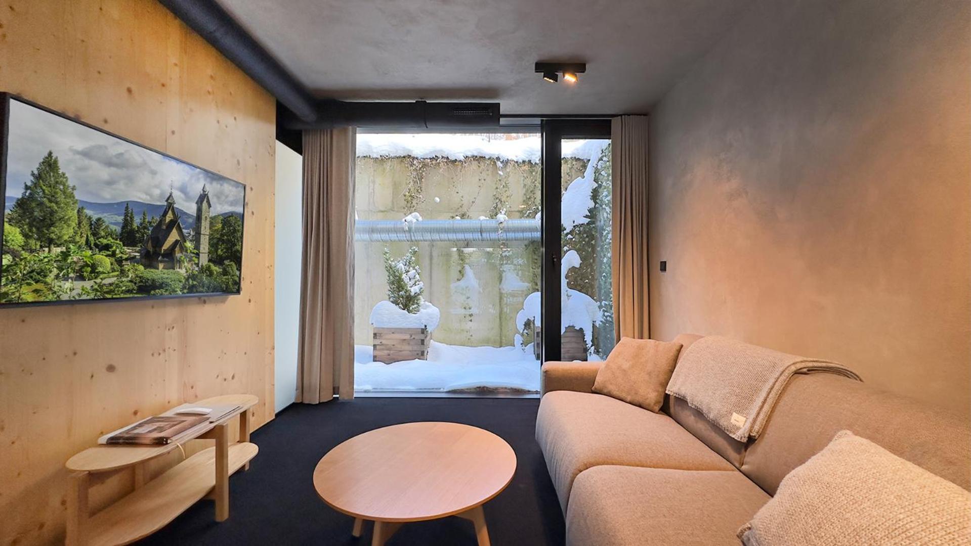 Wilcza For Rest Apartment Карпач Екстериор снимка