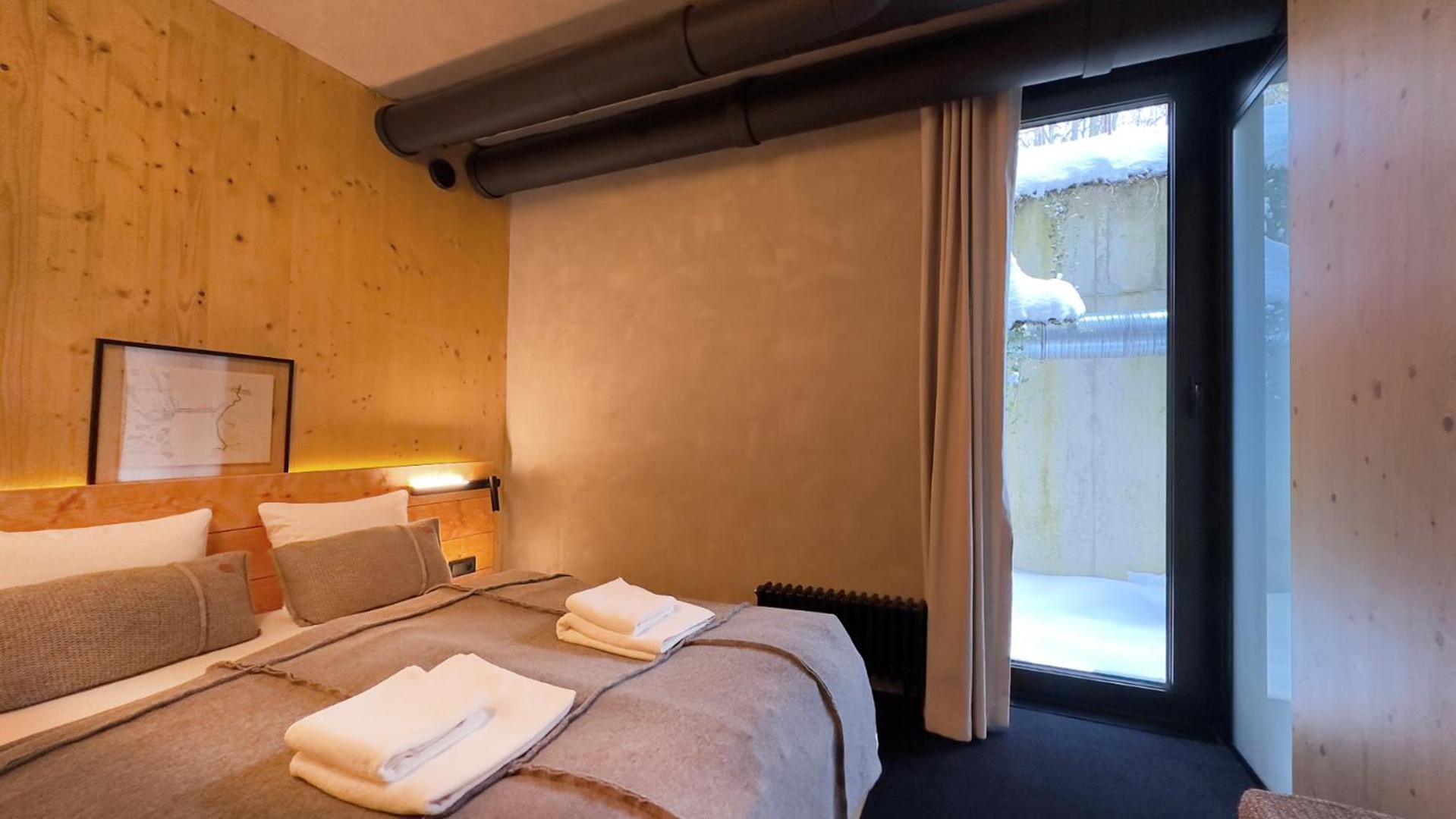 Wilcza For Rest Apartment Карпач Екстериор снимка
