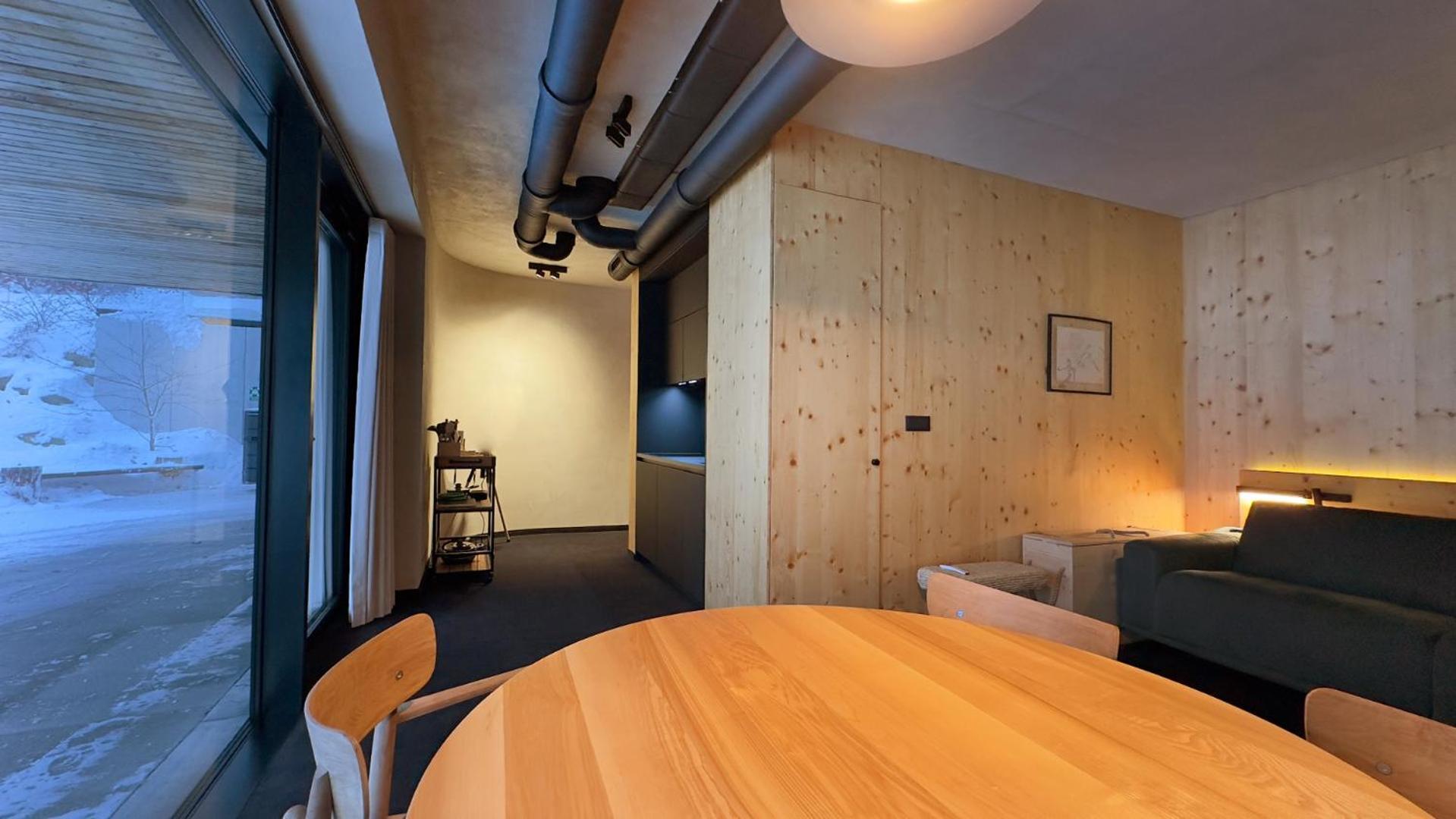 Wilcza For Rest Apartment Карпач Екстериор снимка