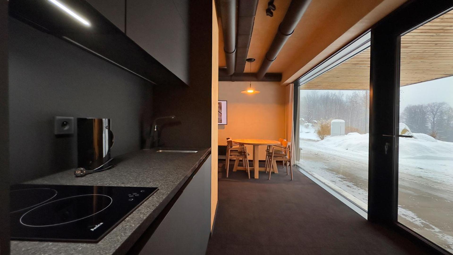 Wilcza For Rest Apartment Карпач Екстериор снимка