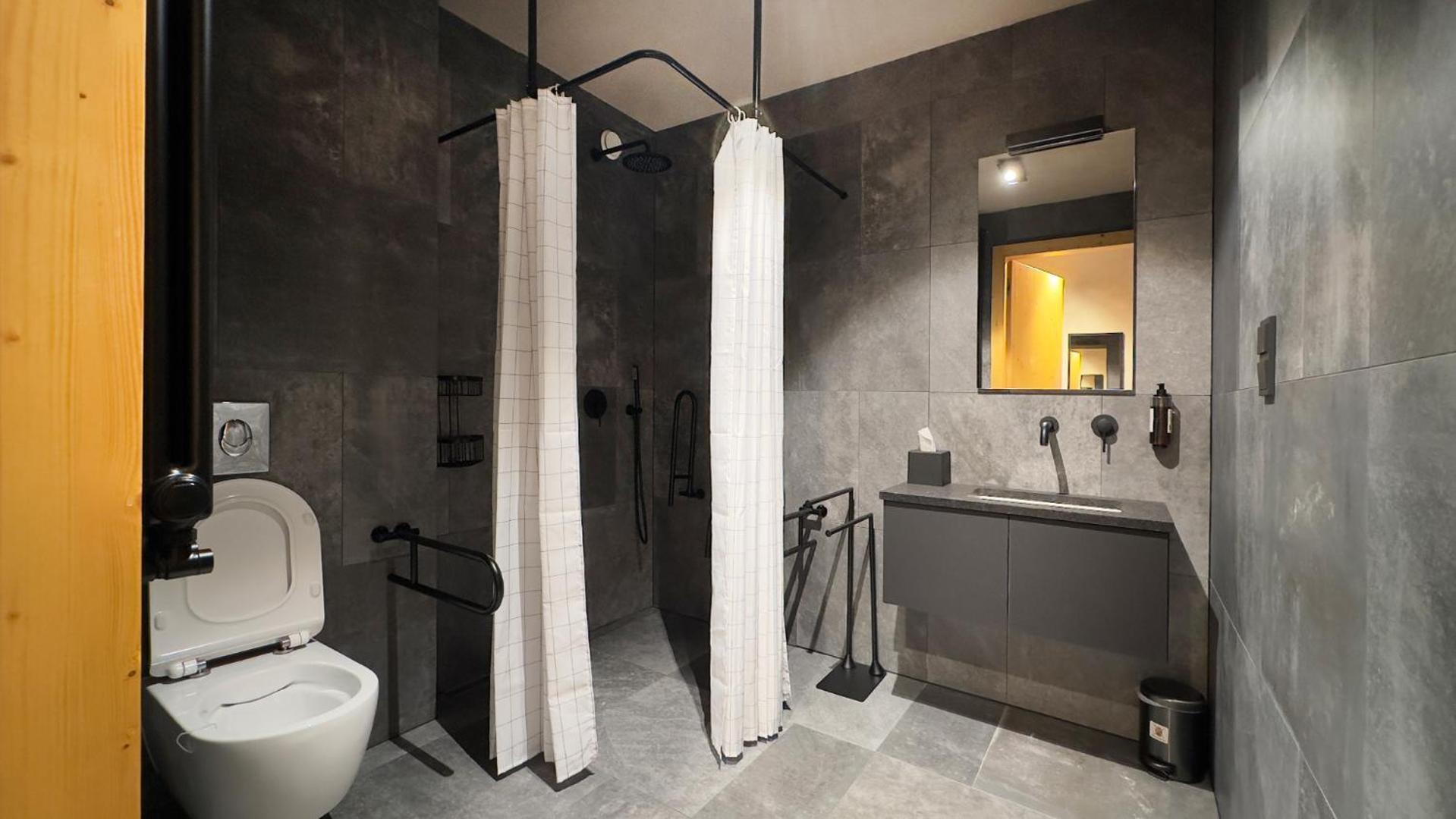 Wilcza For Rest Apartment Карпач Екстериор снимка